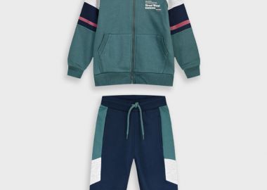 Φούτερ φόρμα με τύπωμα | ΜΑΡΕΝ - Energiers - 